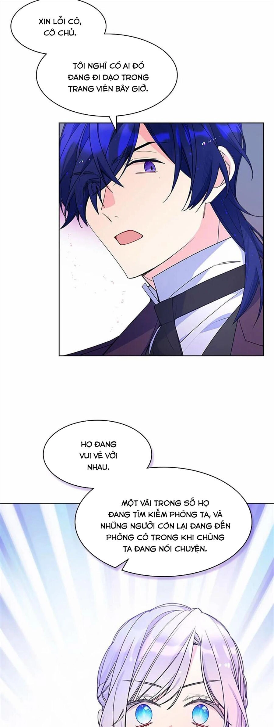 Anh Trai Tôi Quá Hiền Lành Làm Tôi Lo Lắng Ghê Chapter 77 - 19