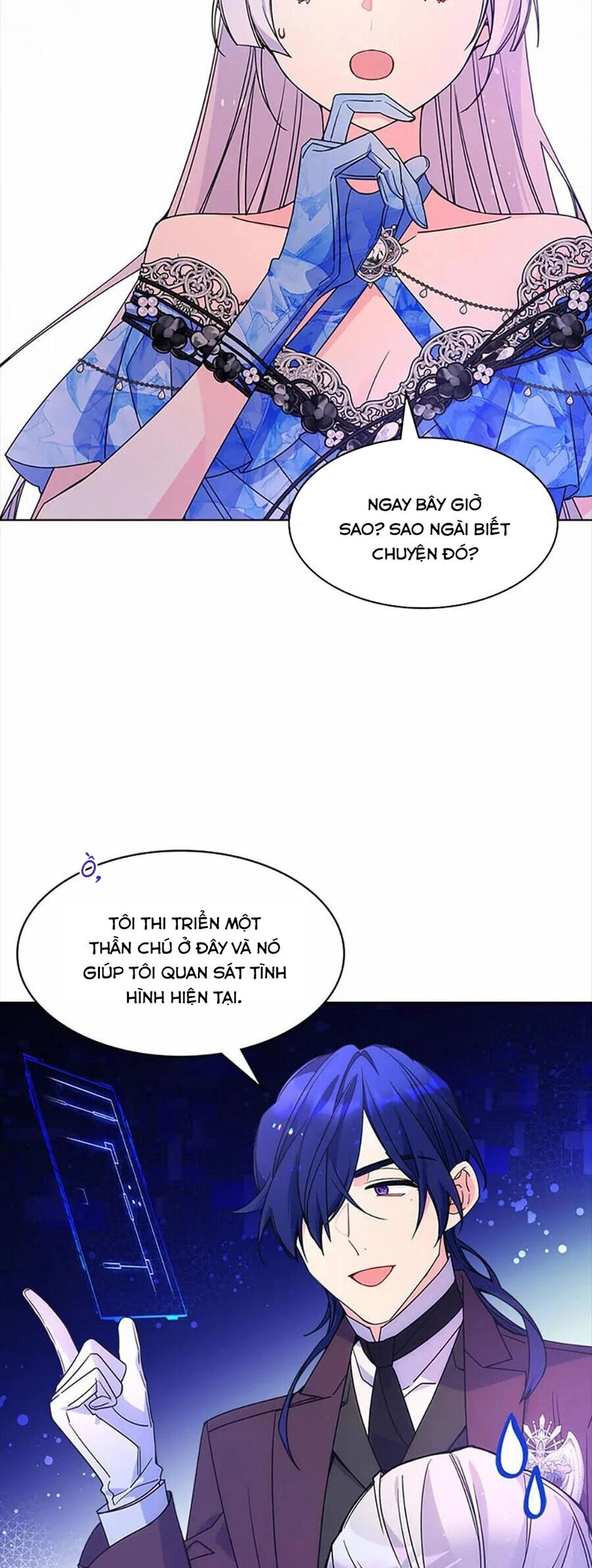 Anh Trai Tôi Quá Hiền Lành Làm Tôi Lo Lắng Ghê Chapter 77 - 20