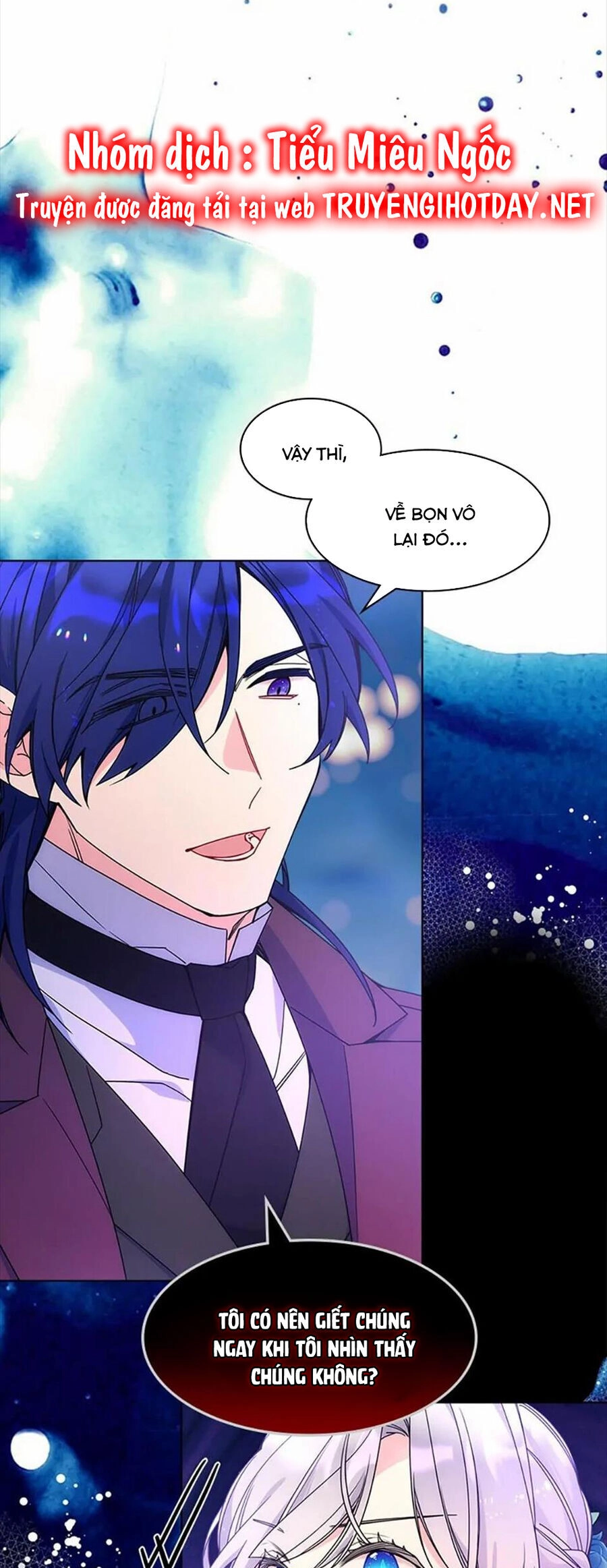 Anh Trai Tôi Quá Hiền Lành Làm Tôi Lo Lắng Ghê Chapter 77 - 22