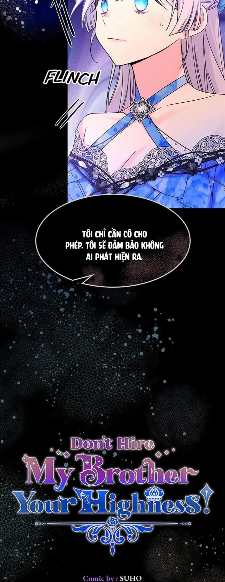 Anh Trai Tôi Quá Hiền Lành Làm Tôi Lo Lắng Ghê Chapter 77 - 23