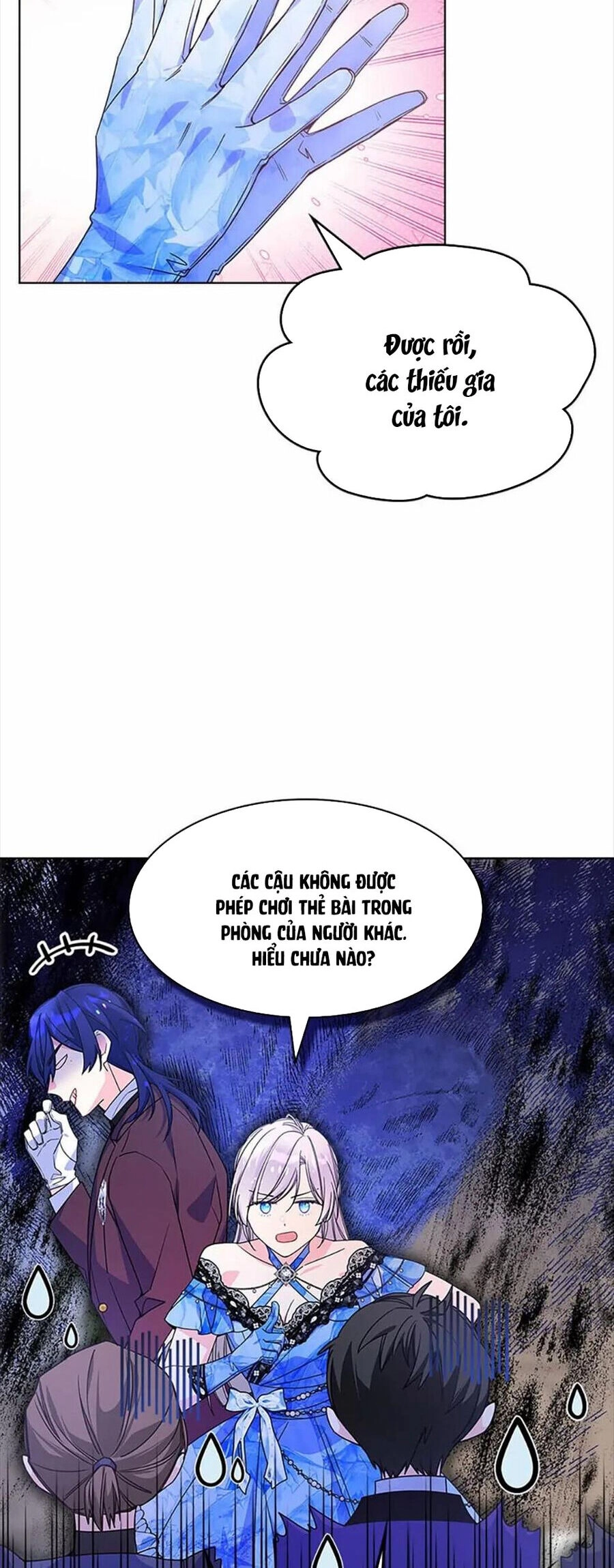 Anh Trai Tôi Quá Hiền Lành Làm Tôi Lo Lắng Ghê Chapter 77 - 26