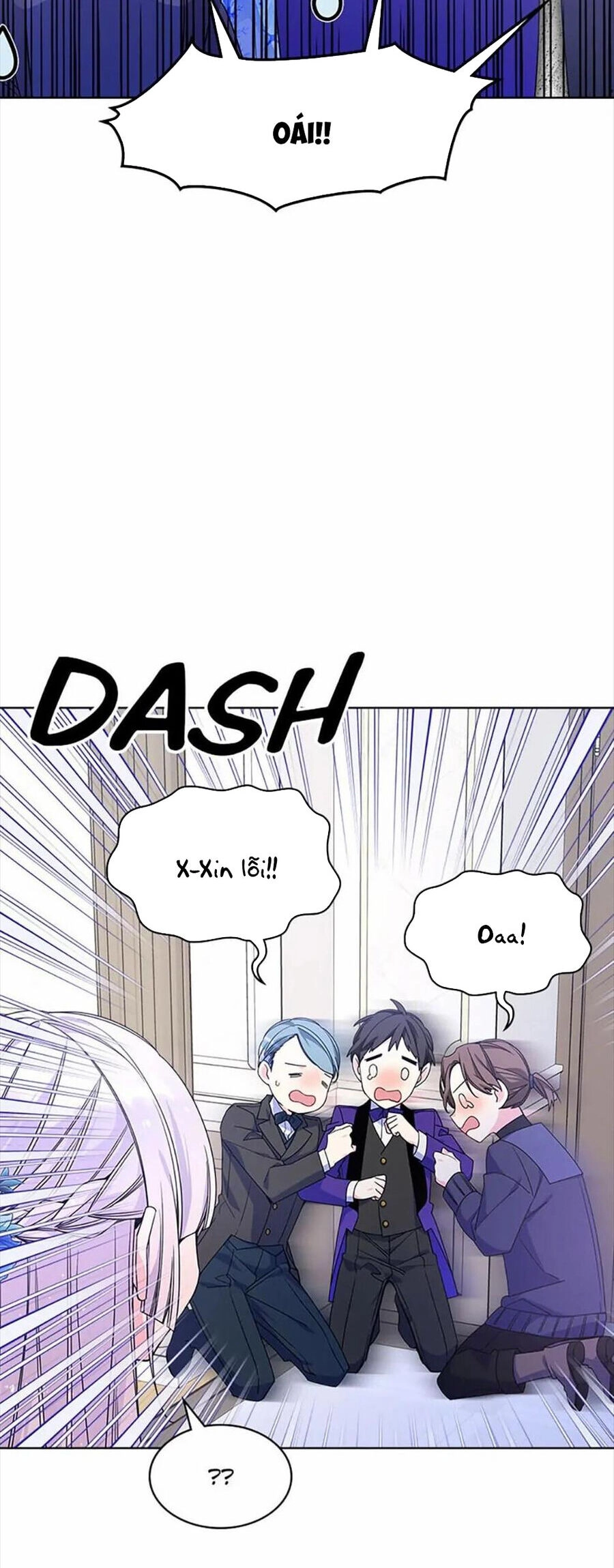 Anh Trai Tôi Quá Hiền Lành Làm Tôi Lo Lắng Ghê Chapter 77 - 27