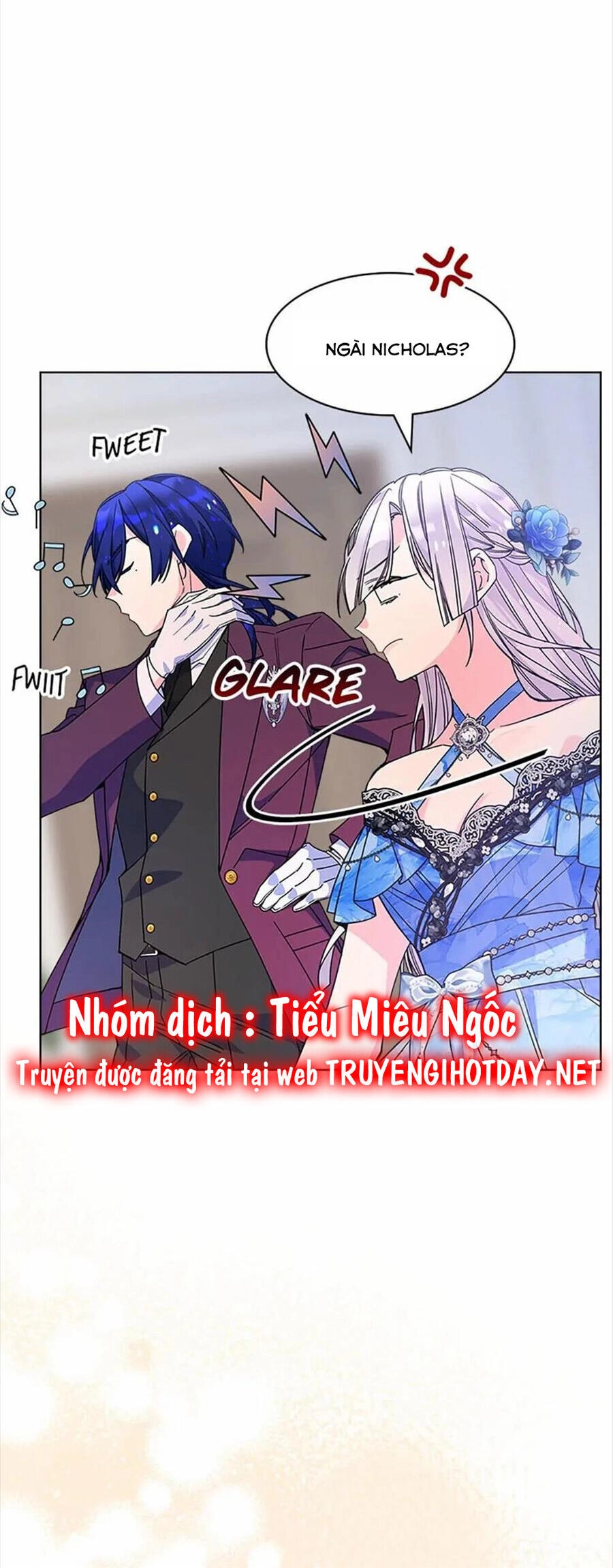 Anh Trai Tôi Quá Hiền Lành Làm Tôi Lo Lắng Ghê Chapter 77 - 28