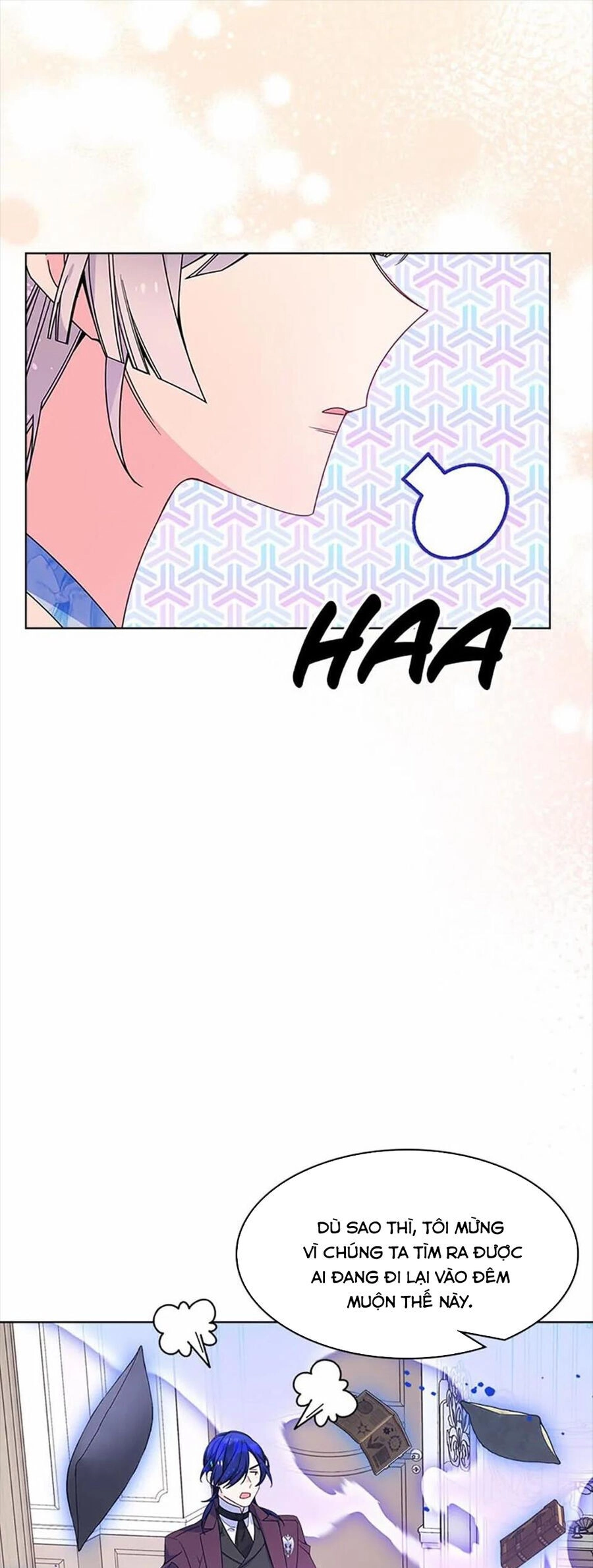 Anh Trai Tôi Quá Hiền Lành Làm Tôi Lo Lắng Ghê Chapter 77 - 29