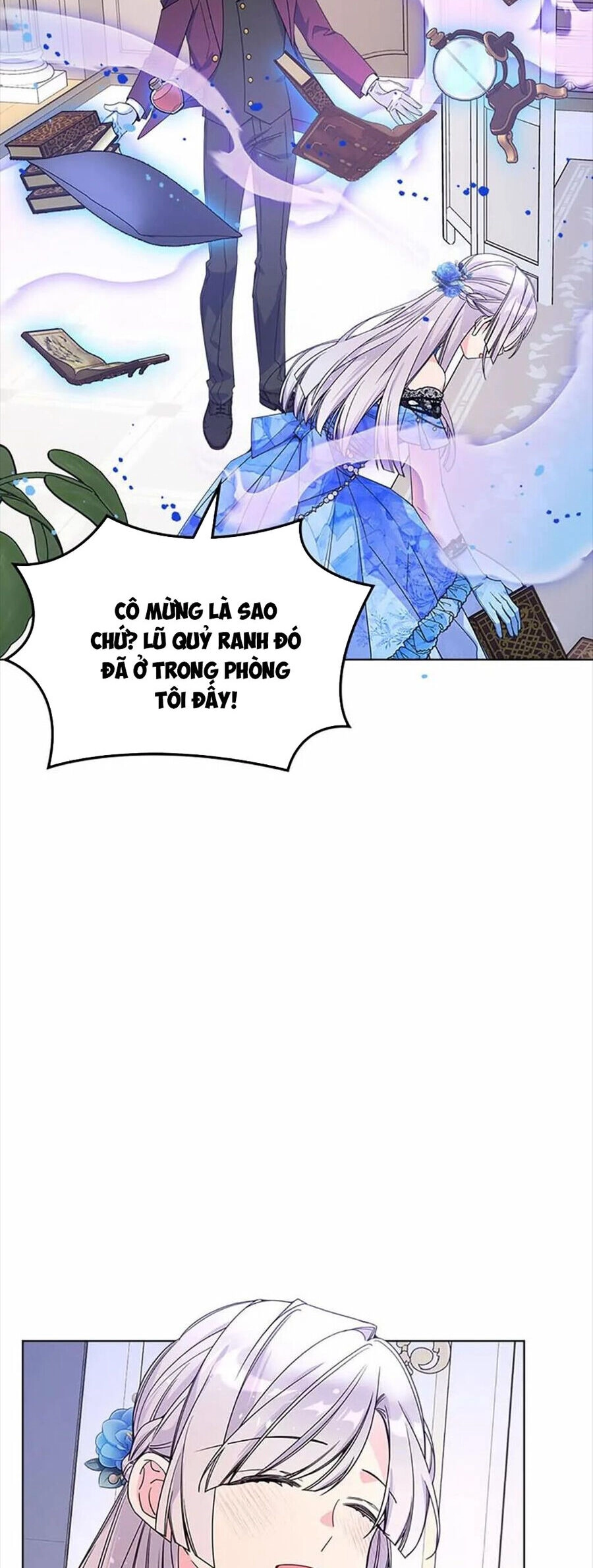 Anh Trai Tôi Quá Hiền Lành Làm Tôi Lo Lắng Ghê Chapter 77 - 30