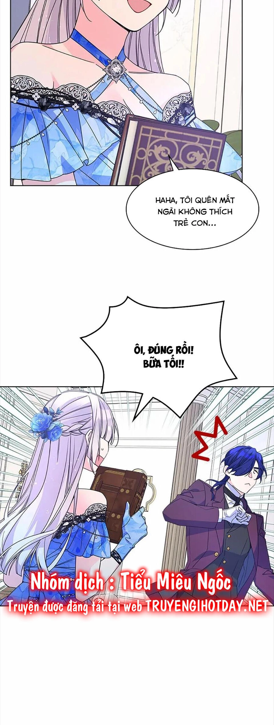 Anh Trai Tôi Quá Hiền Lành Làm Tôi Lo Lắng Ghê Chapter 77 - 31