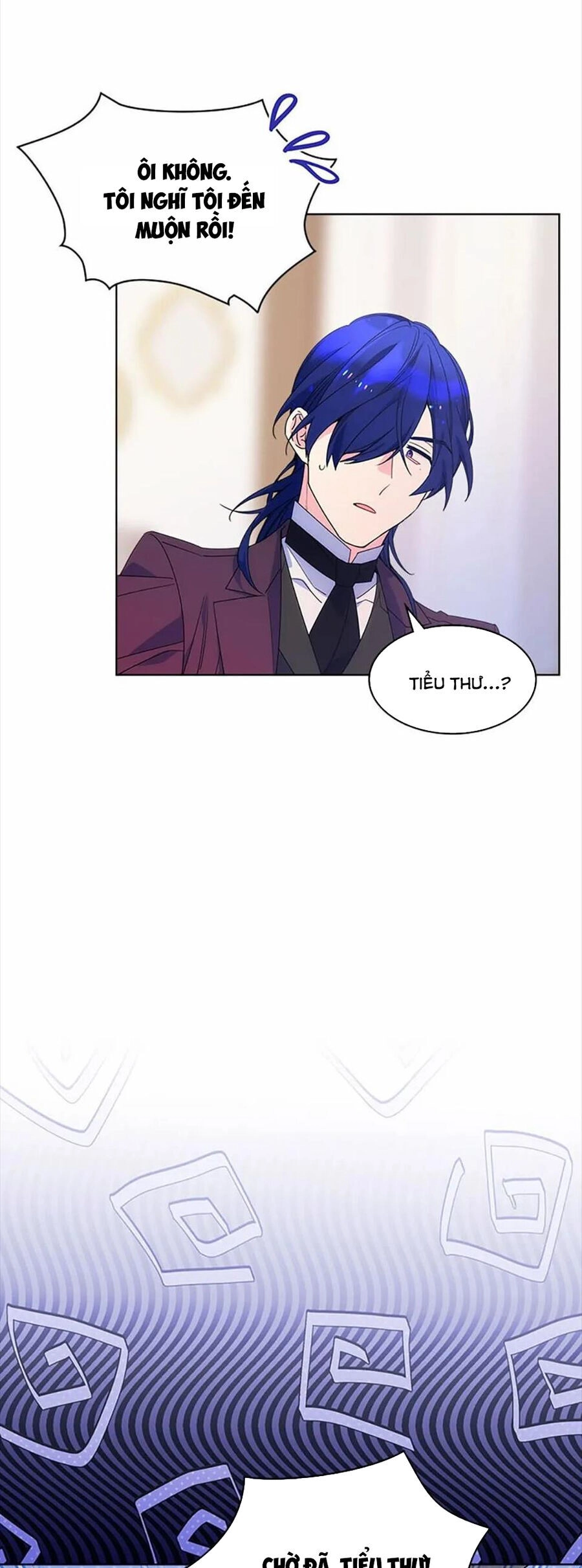 Anh Trai Tôi Quá Hiền Lành Làm Tôi Lo Lắng Ghê Chapter 77 - 32