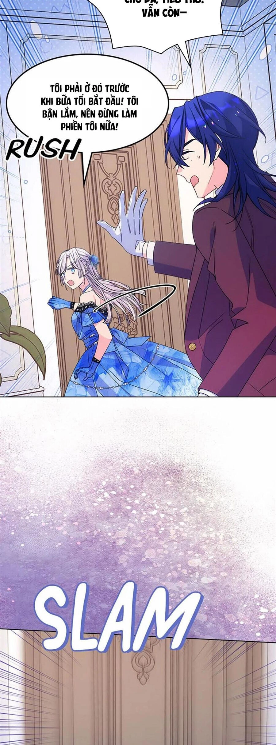 Anh Trai Tôi Quá Hiền Lành Làm Tôi Lo Lắng Ghê Chapter 77 - 33