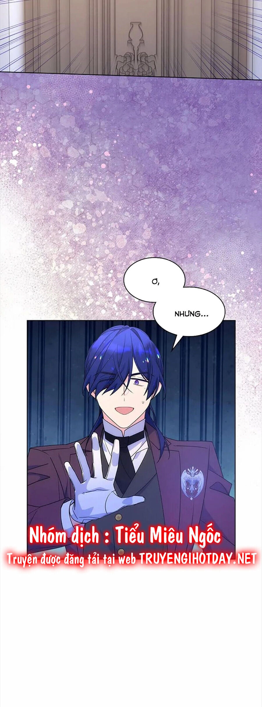 Anh Trai Tôi Quá Hiền Lành Làm Tôi Lo Lắng Ghê Chapter 77 - 34