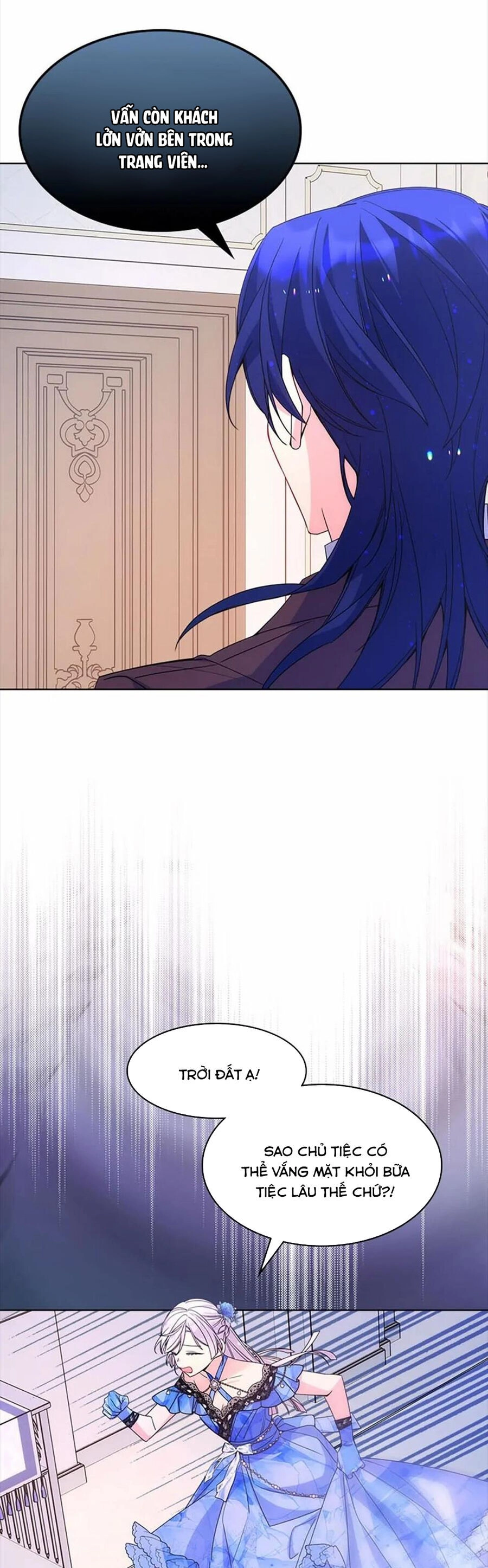 Anh Trai Tôi Quá Hiền Lành Làm Tôi Lo Lắng Ghê Chapter 77 - 35