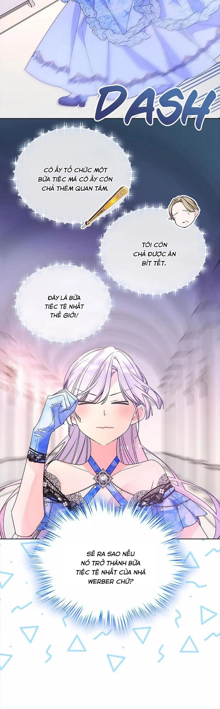 Anh Trai Tôi Quá Hiền Lành Làm Tôi Lo Lắng Ghê Chapter 77 - 36