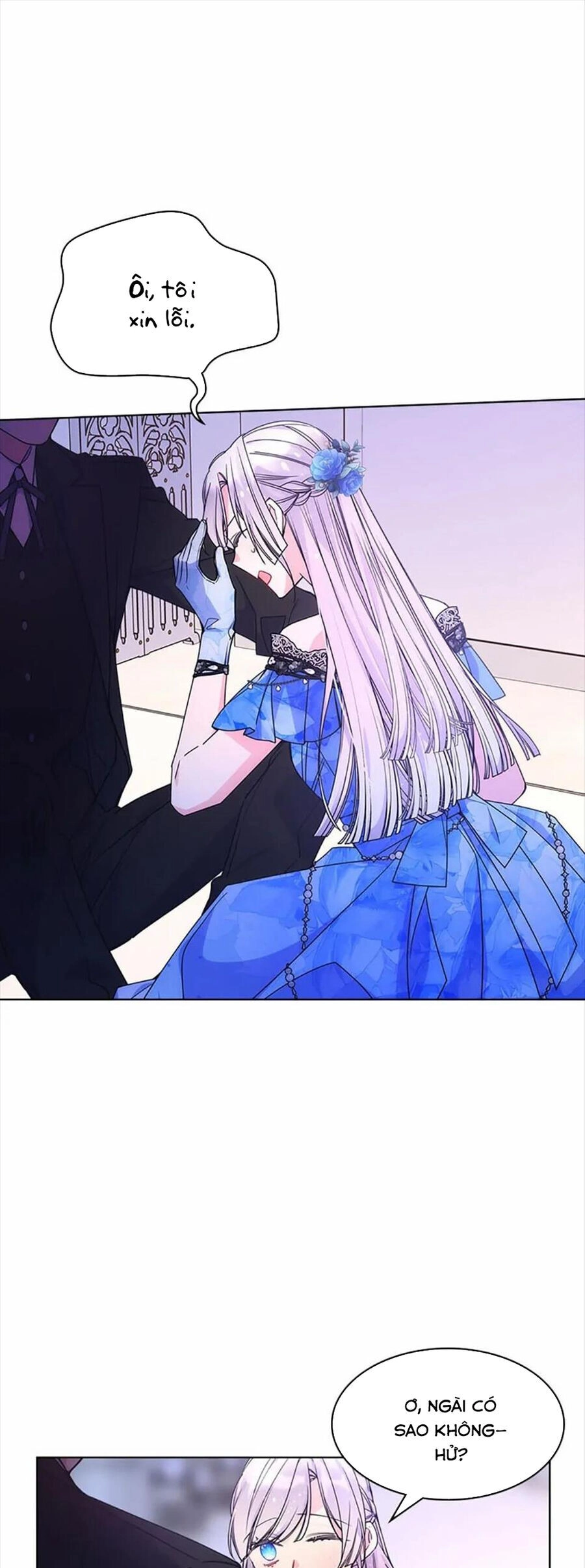 Anh Trai Tôi Quá Hiền Lành Làm Tôi Lo Lắng Ghê Chapter 77 - 38