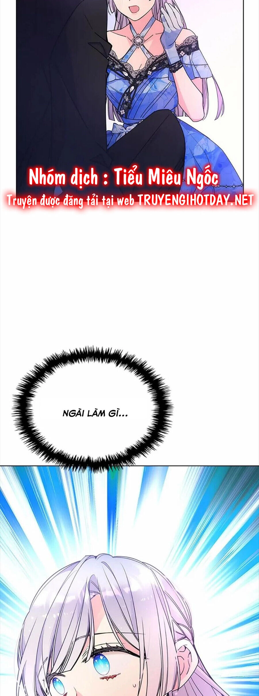 Anh Trai Tôi Quá Hiền Lành Làm Tôi Lo Lắng Ghê Chapter 77 - 39