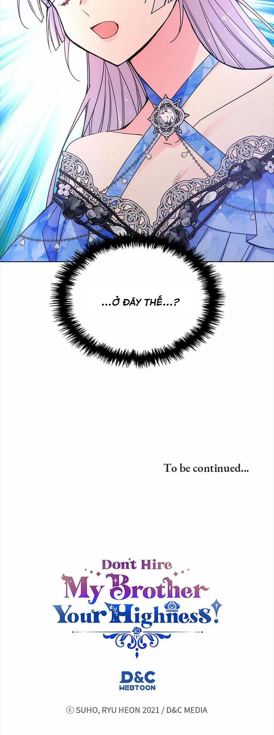 Anh Trai Tôi Quá Hiền Lành Làm Tôi Lo Lắng Ghê Chapter 77 - 40