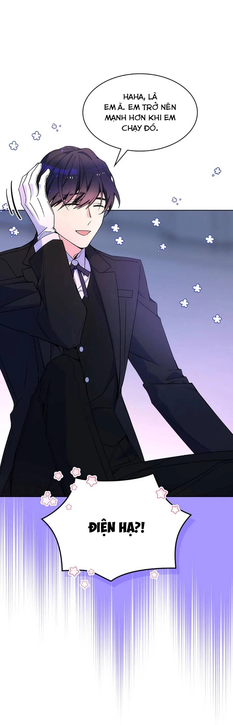 Anh Trai Tôi Quá Hiền Lành Làm Tôi Lo Lắng Ghê Chapter 78 - 4