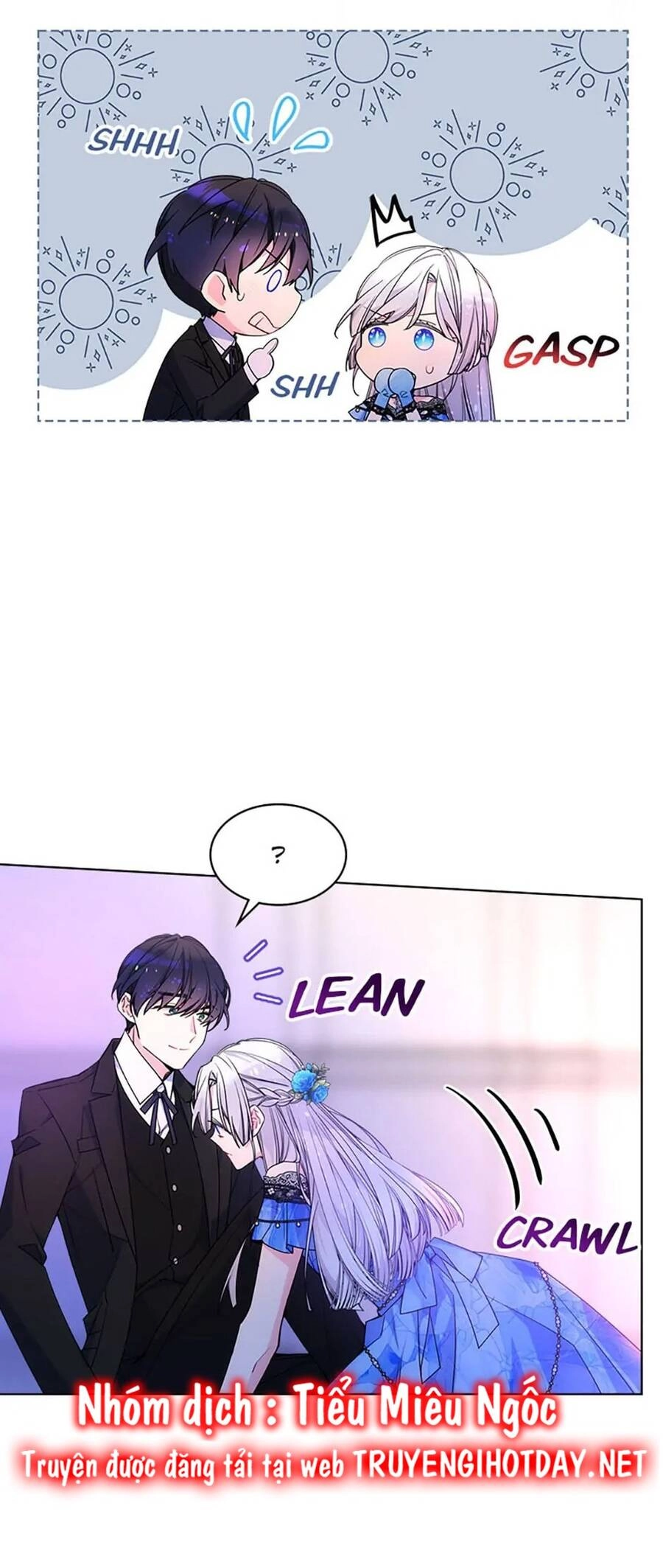 Anh Trai Tôi Quá Hiền Lành Làm Tôi Lo Lắng Ghê Chapter 78 - 5