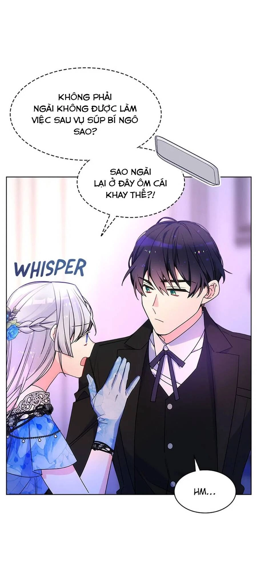 Anh Trai Tôi Quá Hiền Lành Làm Tôi Lo Lắng Ghê Chapter 78 - 6