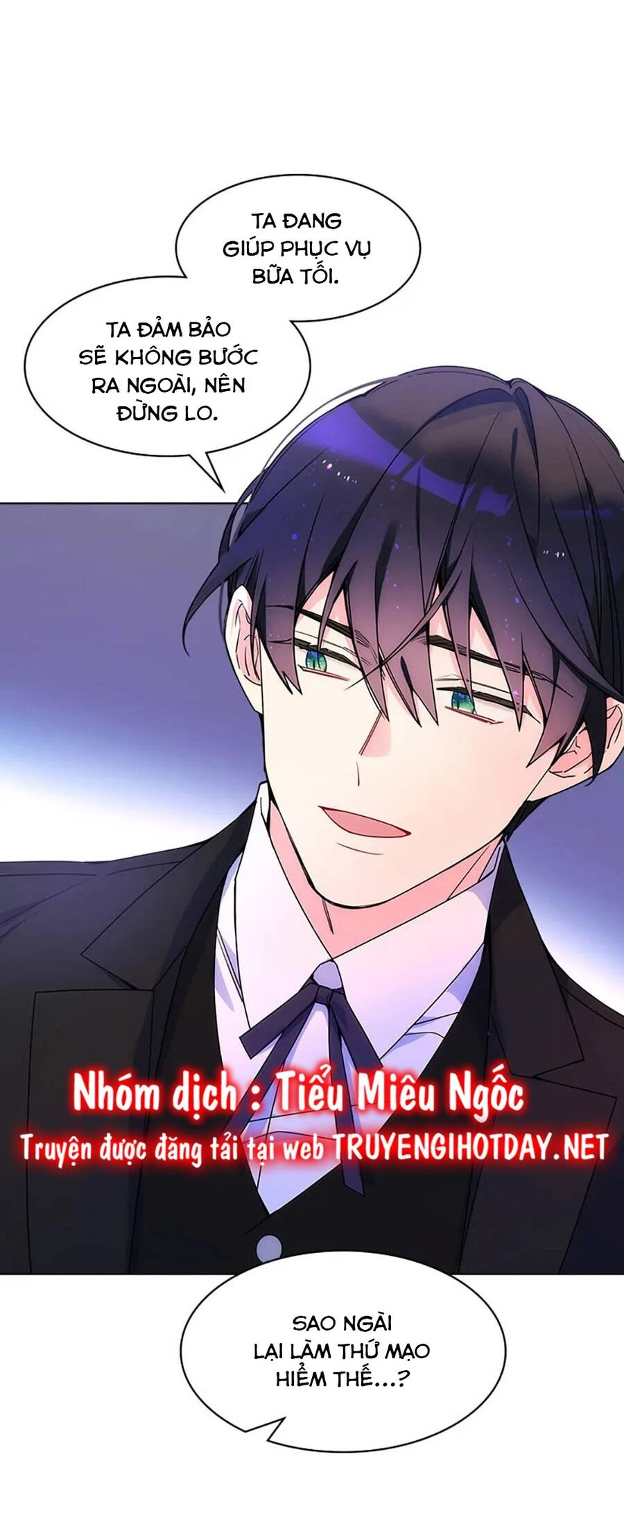 Anh Trai Tôi Quá Hiền Lành Làm Tôi Lo Lắng Ghê Chapter 78 - 7