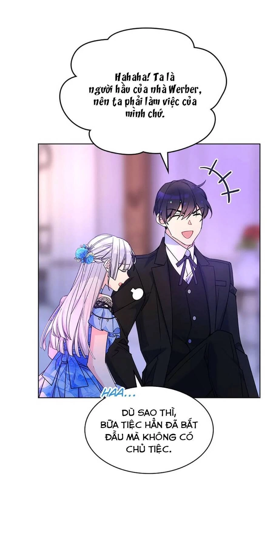 Anh Trai Tôi Quá Hiền Lành Làm Tôi Lo Lắng Ghê Chapter 78 - 8