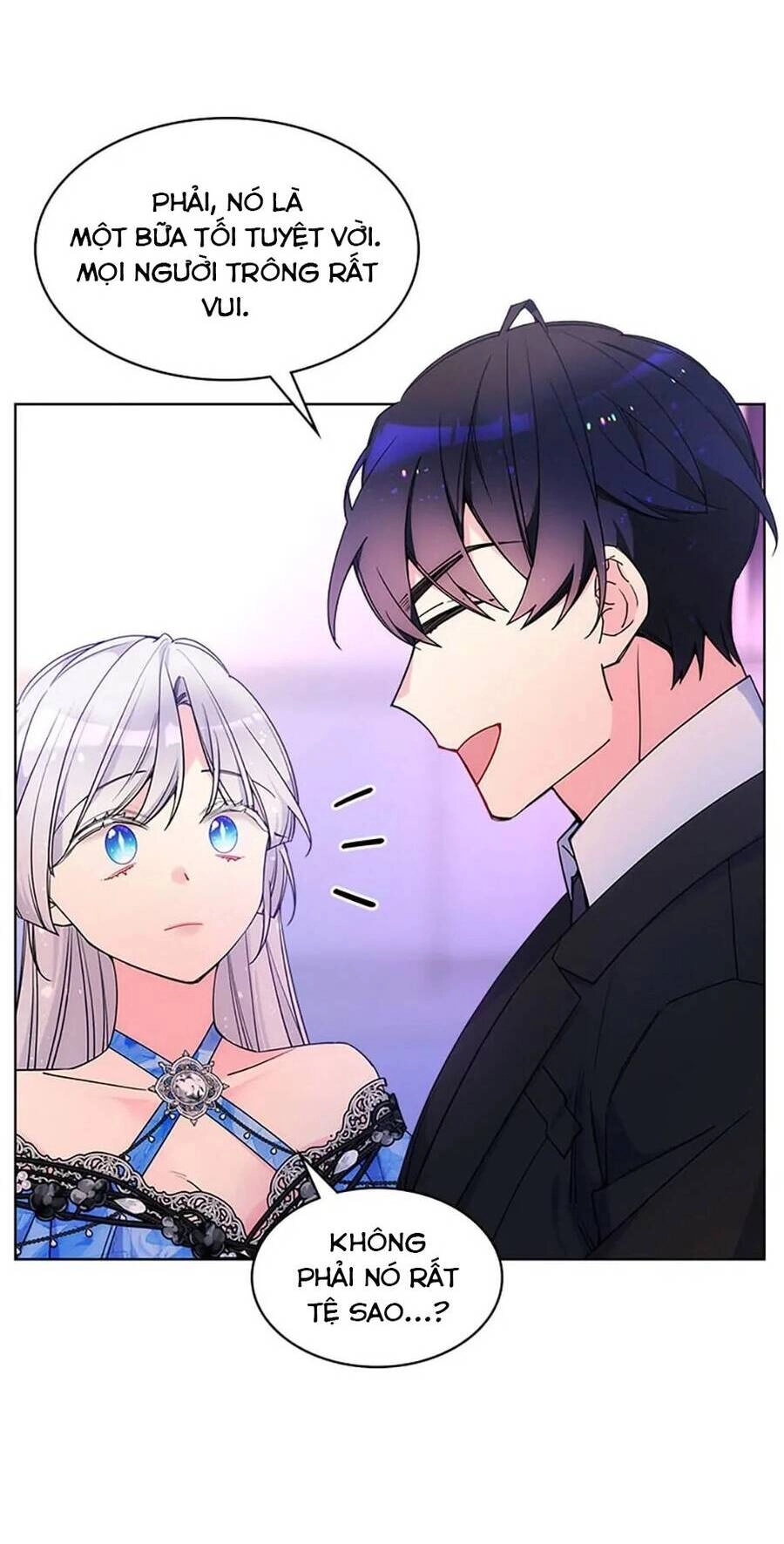 Anh Trai Tôi Quá Hiền Lành Làm Tôi Lo Lắng Ghê Chapter 78 - 9