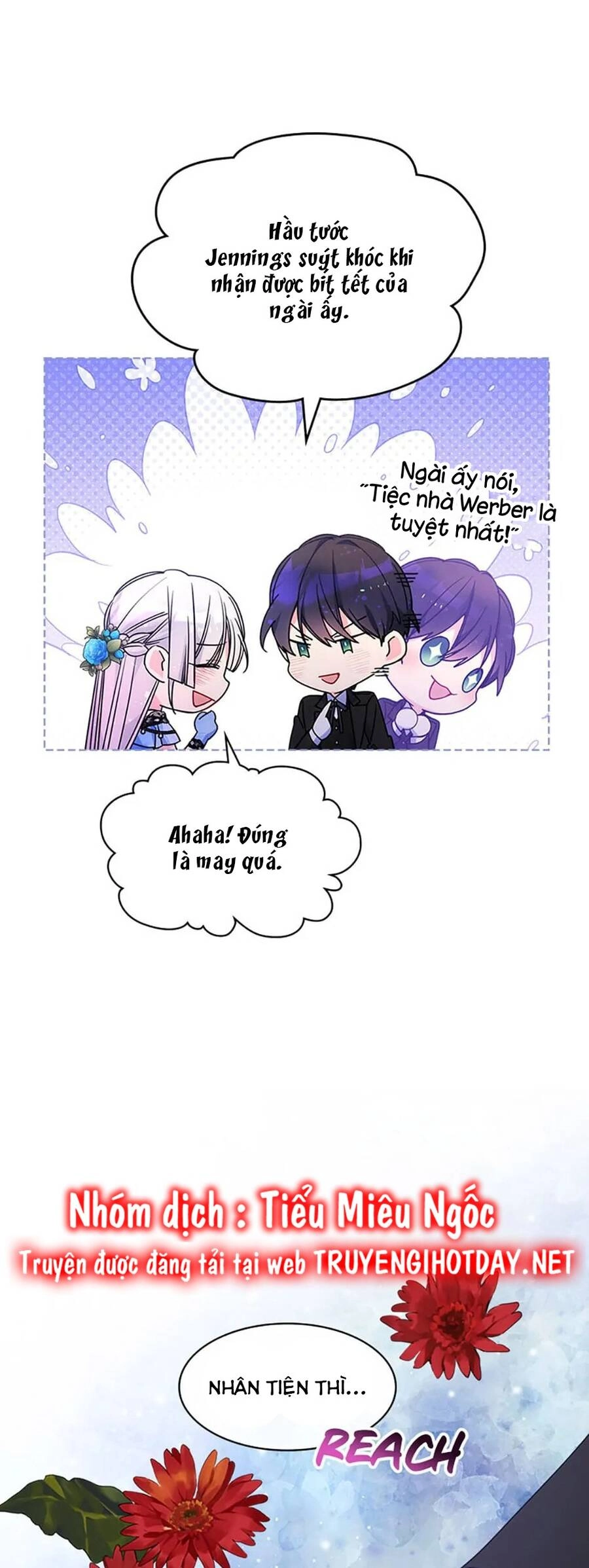 Anh Trai Tôi Quá Hiền Lành Làm Tôi Lo Lắng Ghê Chapter 78 - 10