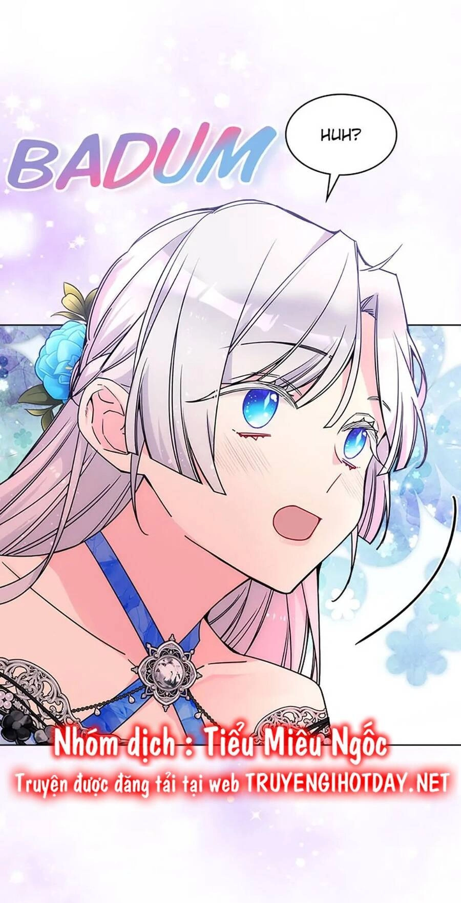 Anh Trai Tôi Quá Hiền Lành Làm Tôi Lo Lắng Ghê Chapter 78 - 12