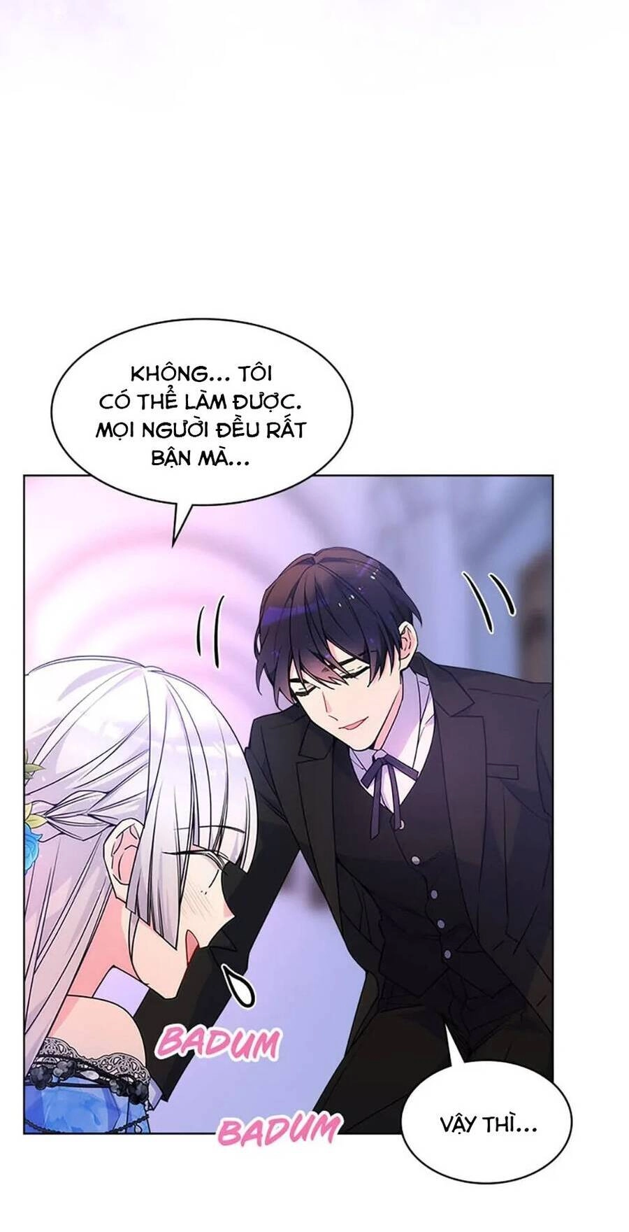 Anh Trai Tôi Quá Hiền Lành Làm Tôi Lo Lắng Ghê Chapter 78 - 13