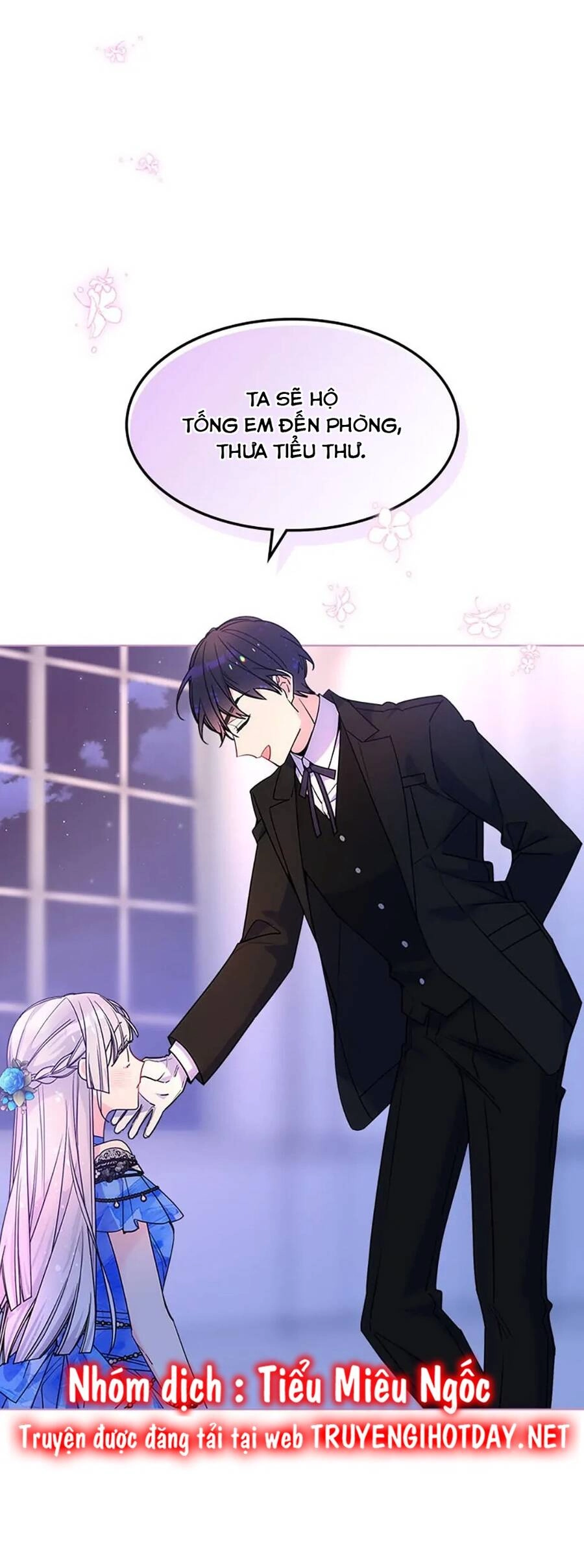 Anh Trai Tôi Quá Hiền Lành Làm Tôi Lo Lắng Ghê Chapter 78 - 14