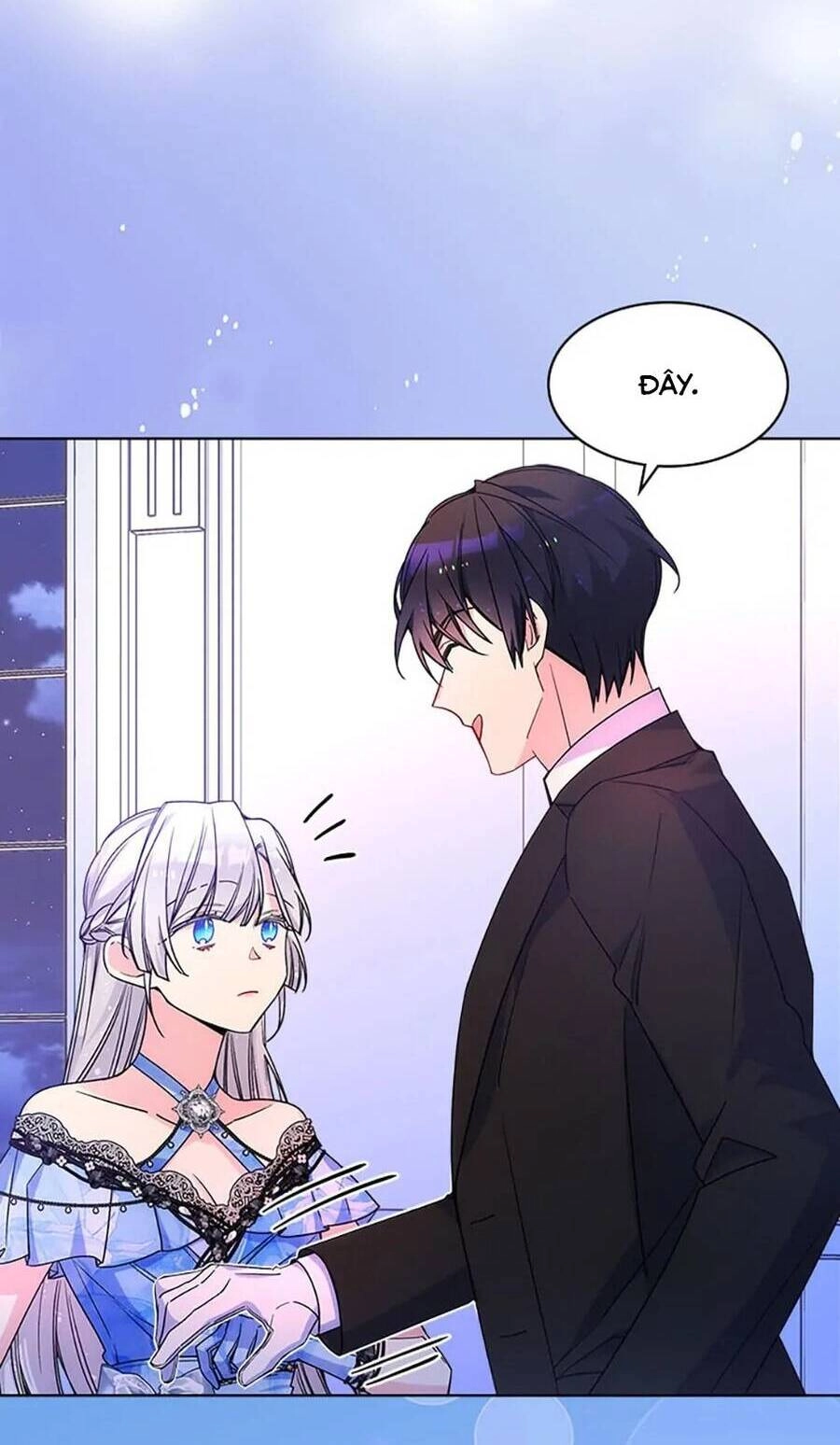 Anh Trai Tôi Quá Hiền Lành Làm Tôi Lo Lắng Ghê Chapter 78 - 18