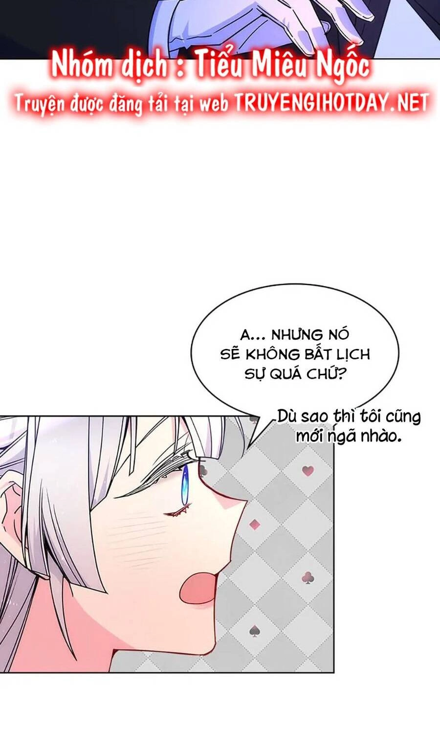 Anh Trai Tôi Quá Hiền Lành Làm Tôi Lo Lắng Ghê Chapter 78 - 20