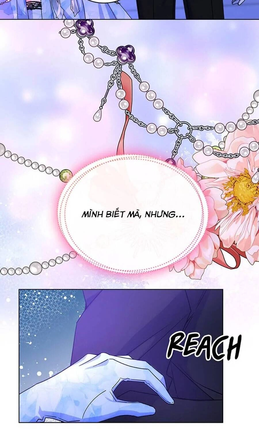 Anh Trai Tôi Quá Hiền Lành Làm Tôi Lo Lắng Ghê Chapter 78 - 22