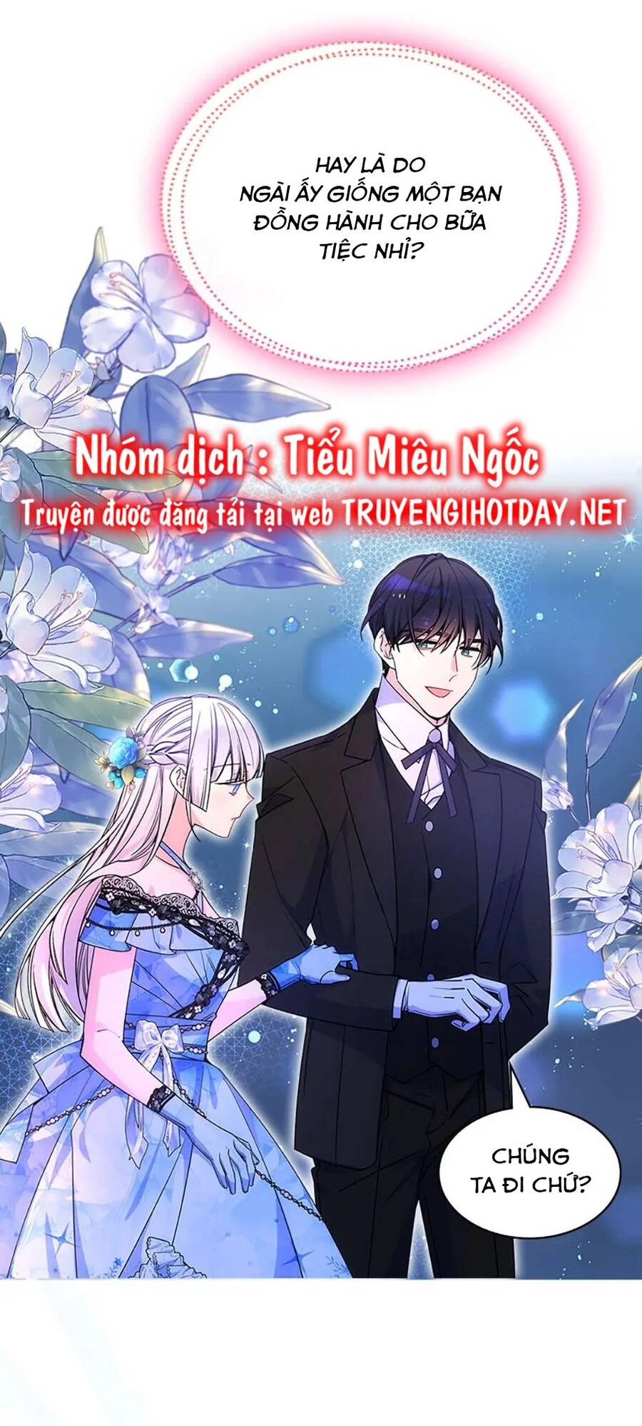 Anh Trai Tôi Quá Hiền Lành Làm Tôi Lo Lắng Ghê Chapter 78 - 23