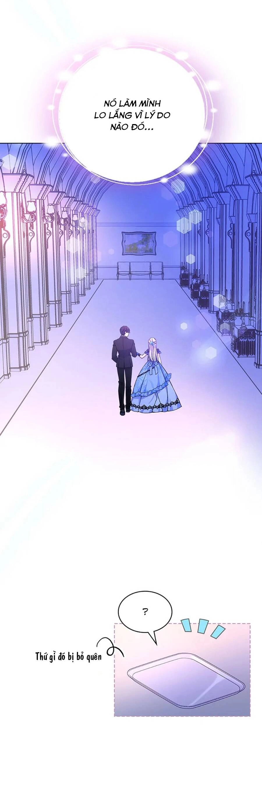 Anh Trai Tôi Quá Hiền Lành Làm Tôi Lo Lắng Ghê Chapter 78 - 24