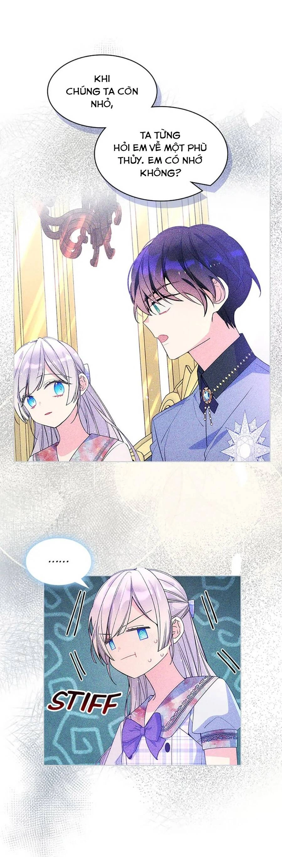 Anh Trai Tôi Quá Hiền Lành Làm Tôi Lo Lắng Ghê Chapter 78 - 26