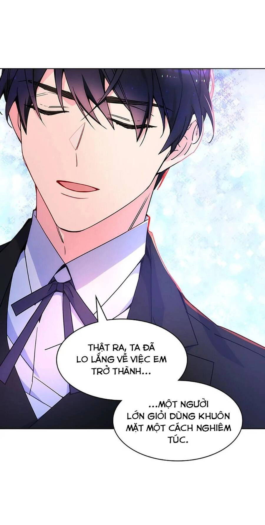 Anh Trai Tôi Quá Hiền Lành Làm Tôi Lo Lắng Ghê Chapter 78 - 29