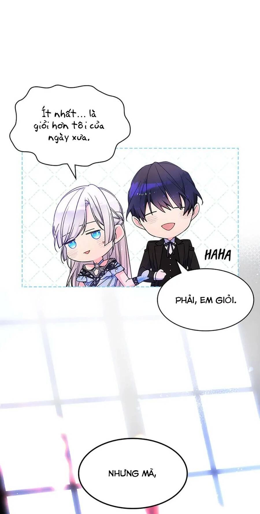 Anh Trai Tôi Quá Hiền Lành Làm Tôi Lo Lắng Ghê Chapter 78 - 31