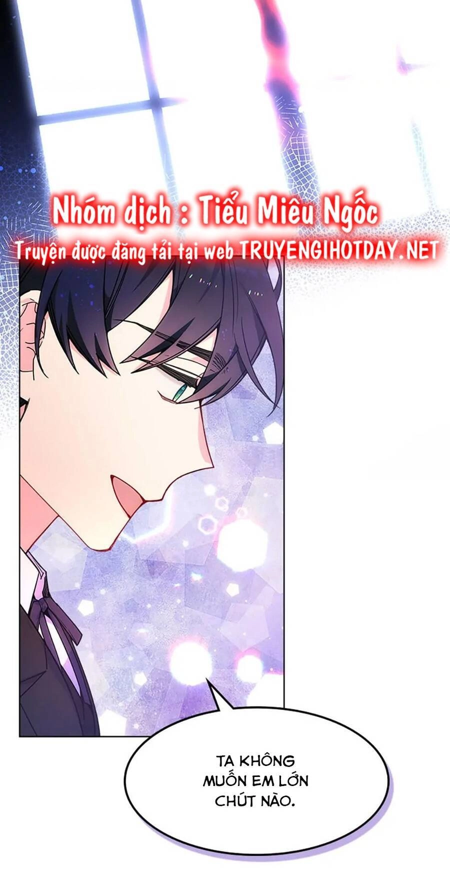 Anh Trai Tôi Quá Hiền Lành Làm Tôi Lo Lắng Ghê Chapter 78 - 32