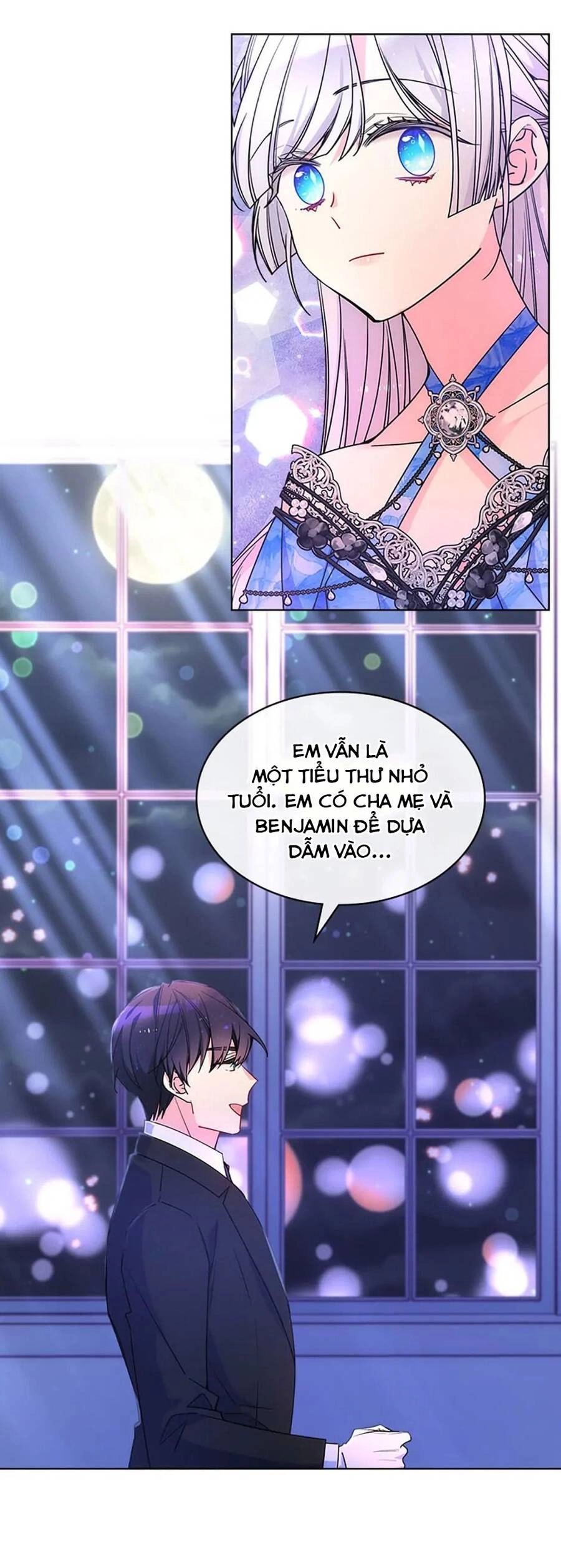 Anh Trai Tôi Quá Hiền Lành Làm Tôi Lo Lắng Ghê Chapter 78 - 33