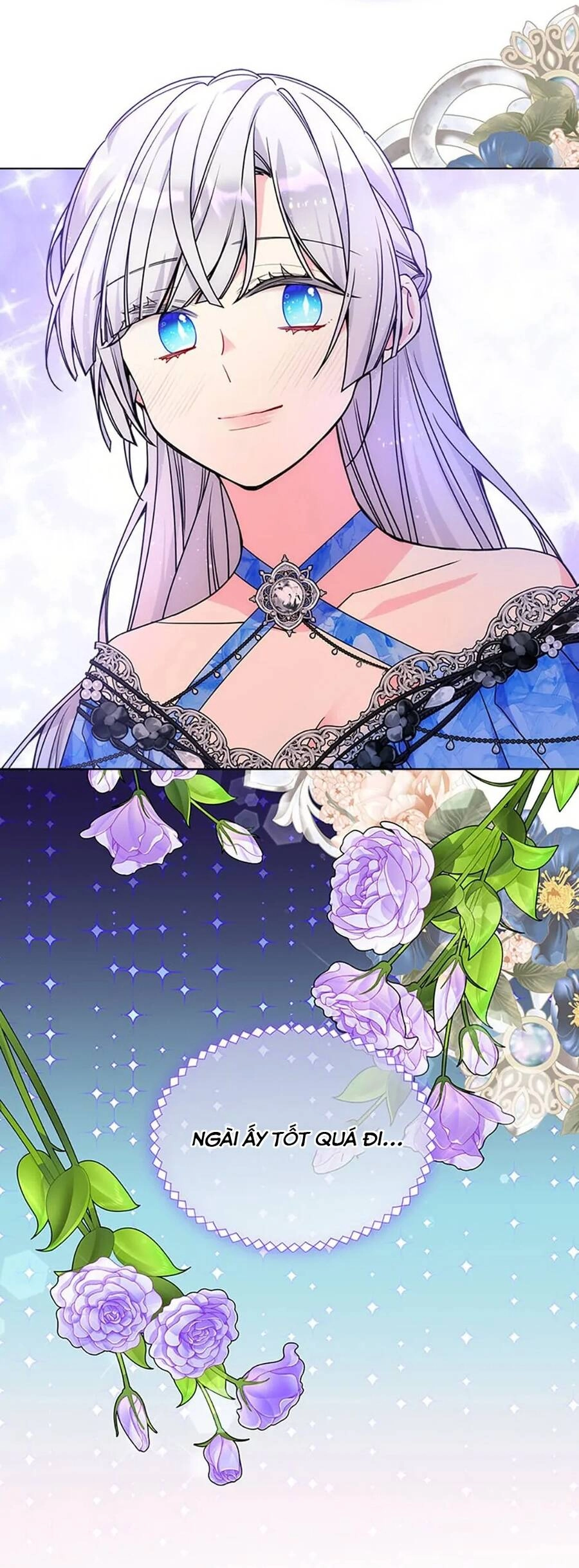 Anh Trai Tôi Quá Hiền Lành Làm Tôi Lo Lắng Ghê Chapter 78 - 35