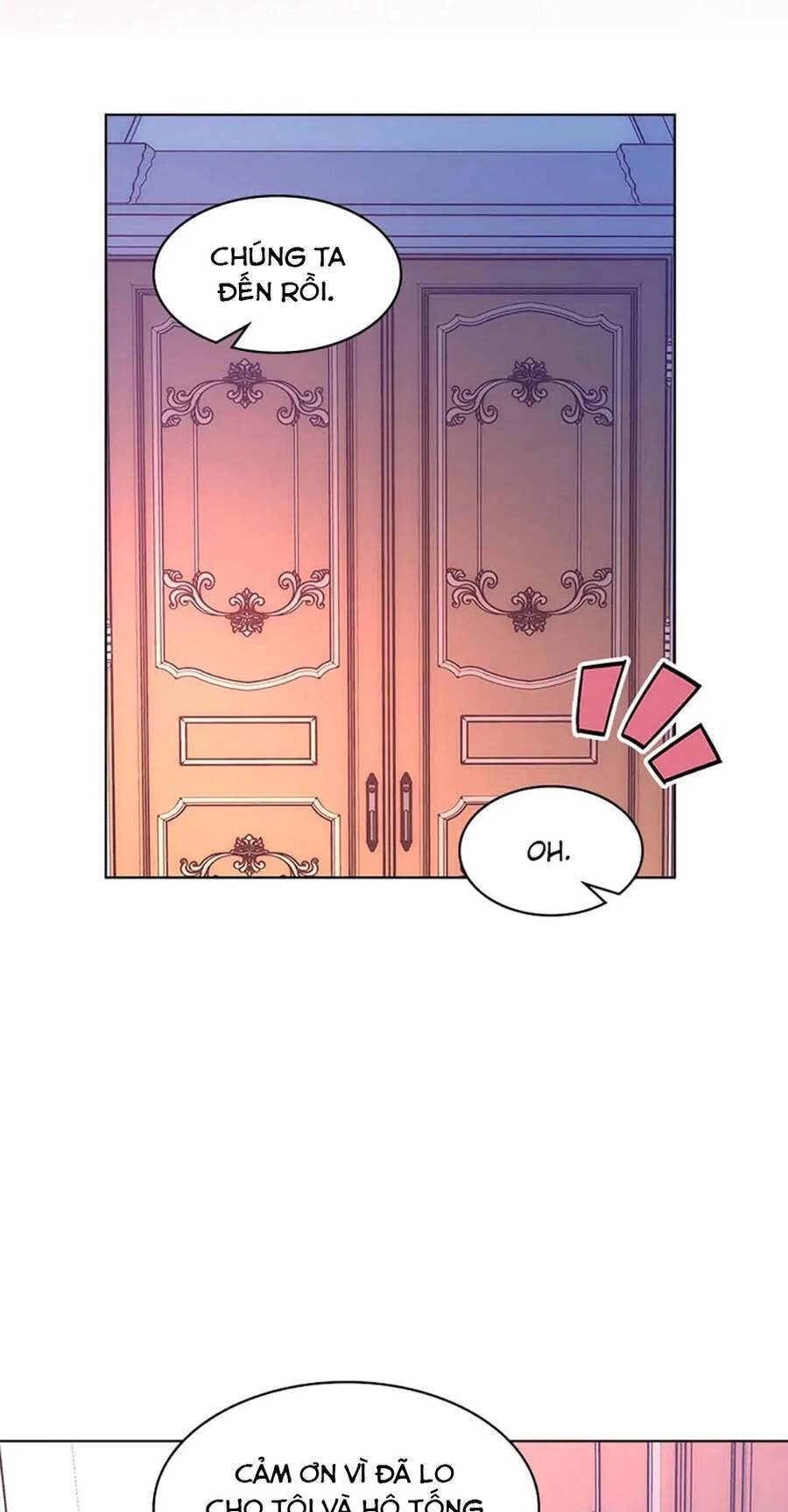 Anh Trai Tôi Quá Hiền Lành Làm Tôi Lo Lắng Ghê Chapter 78 - 36