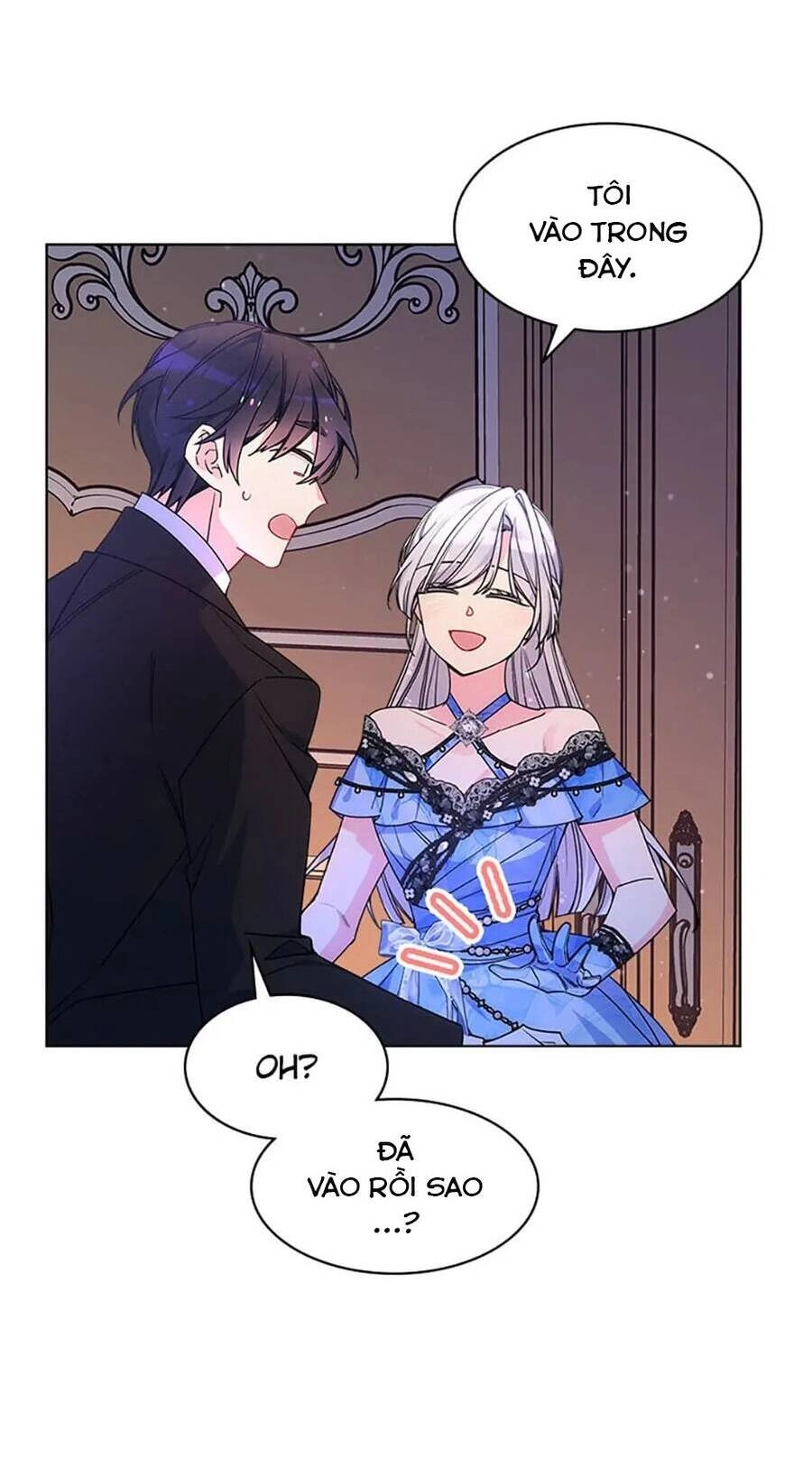 Anh Trai Tôi Quá Hiền Lành Làm Tôi Lo Lắng Ghê Chapter 78 - 39