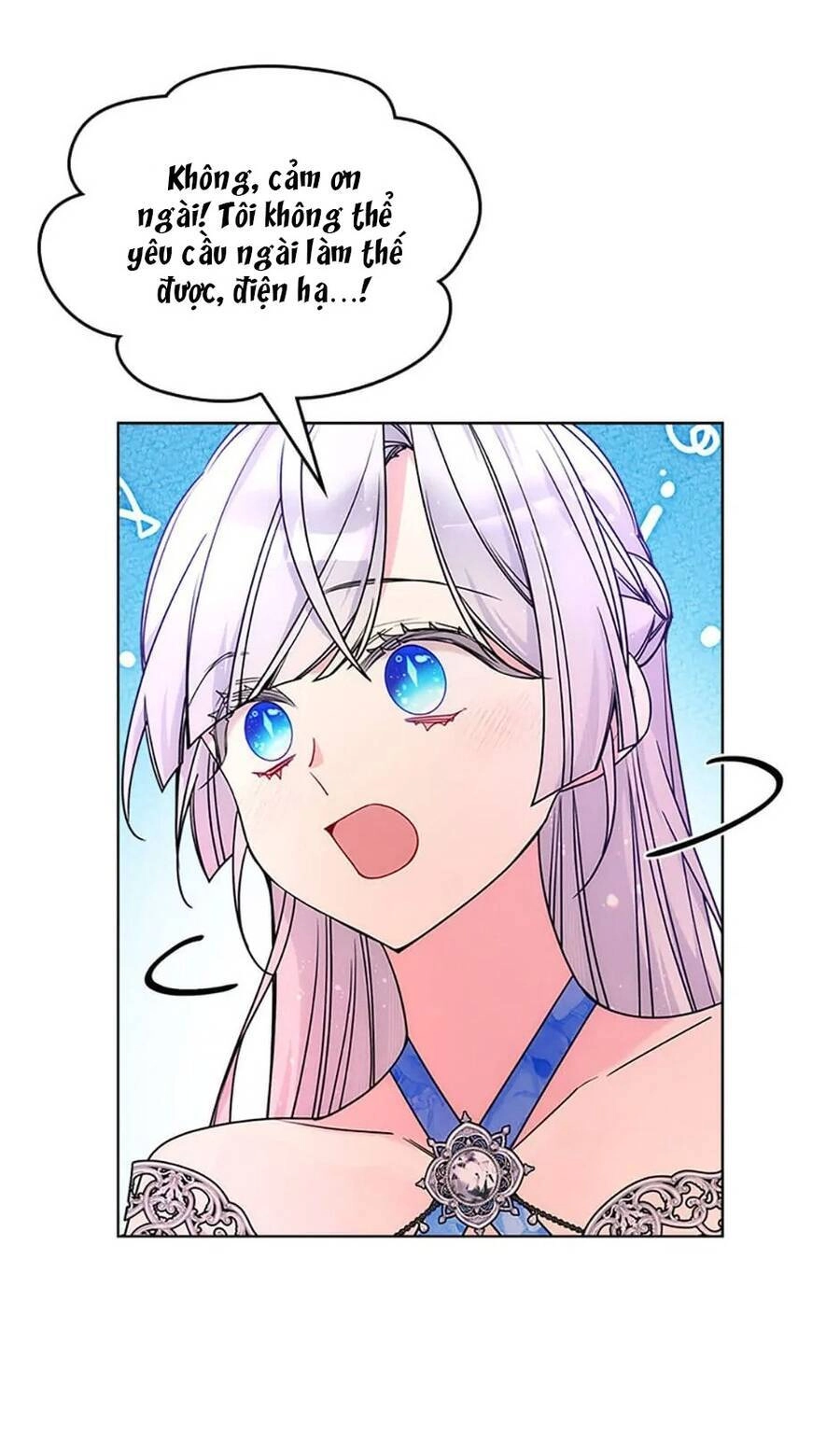 Anh Trai Tôi Quá Hiền Lành Làm Tôi Lo Lắng Ghê Chapter 78 - 41