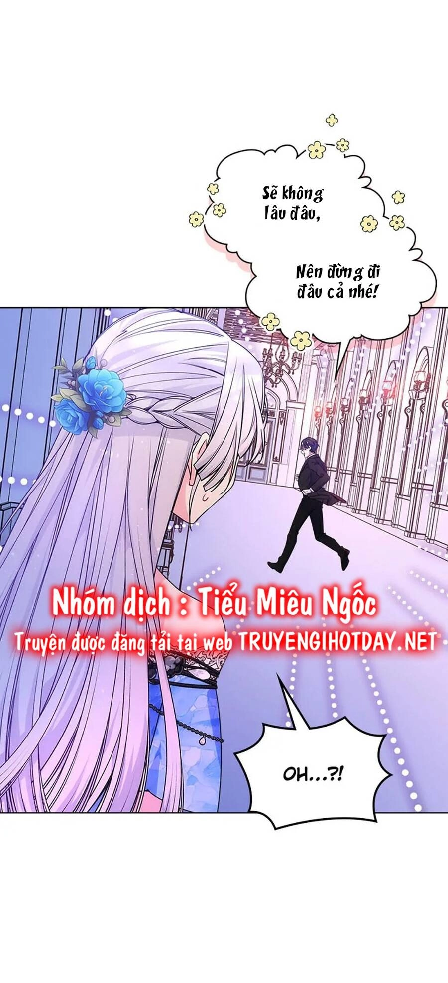 Anh Trai Tôi Quá Hiền Lành Làm Tôi Lo Lắng Ghê Chapter 78 - 43