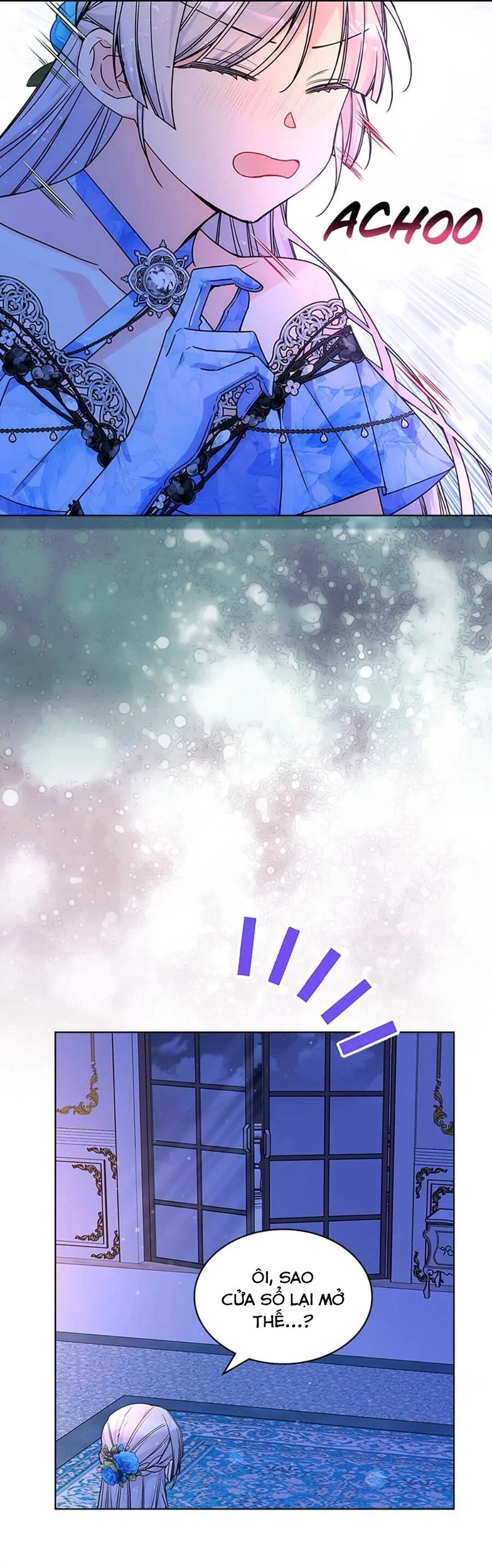 Anh Trai Tôi Quá Hiền Lành Làm Tôi Lo Lắng Ghê Chapter 78 - 46