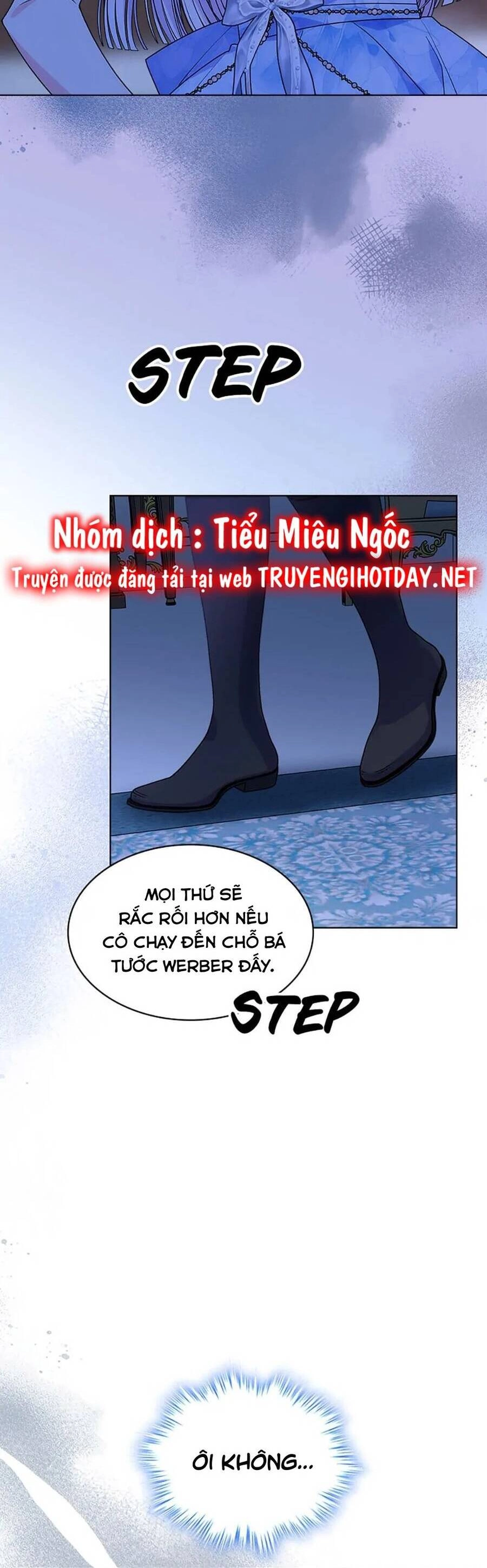 Anh Trai Tôi Quá Hiền Lành Làm Tôi Lo Lắng Ghê Chapter 79 - 3