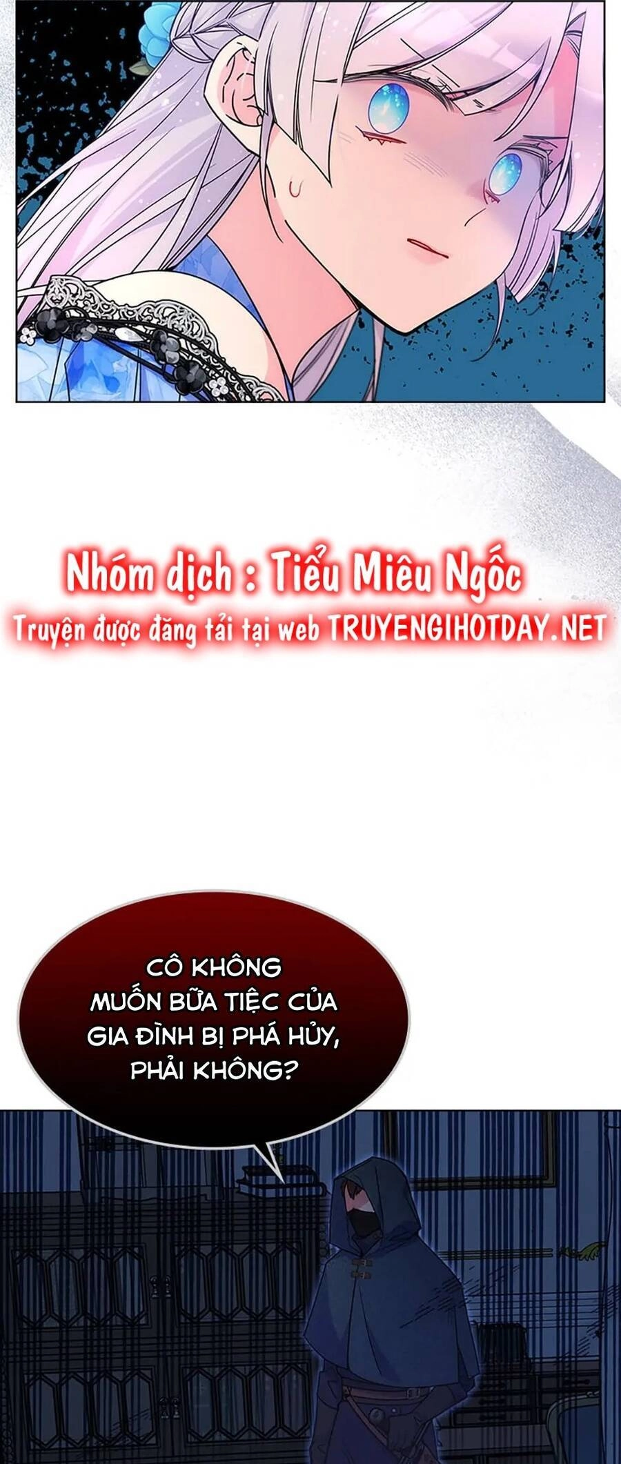 Anh Trai Tôi Quá Hiền Lành Làm Tôi Lo Lắng Ghê Chapter 79 - 4