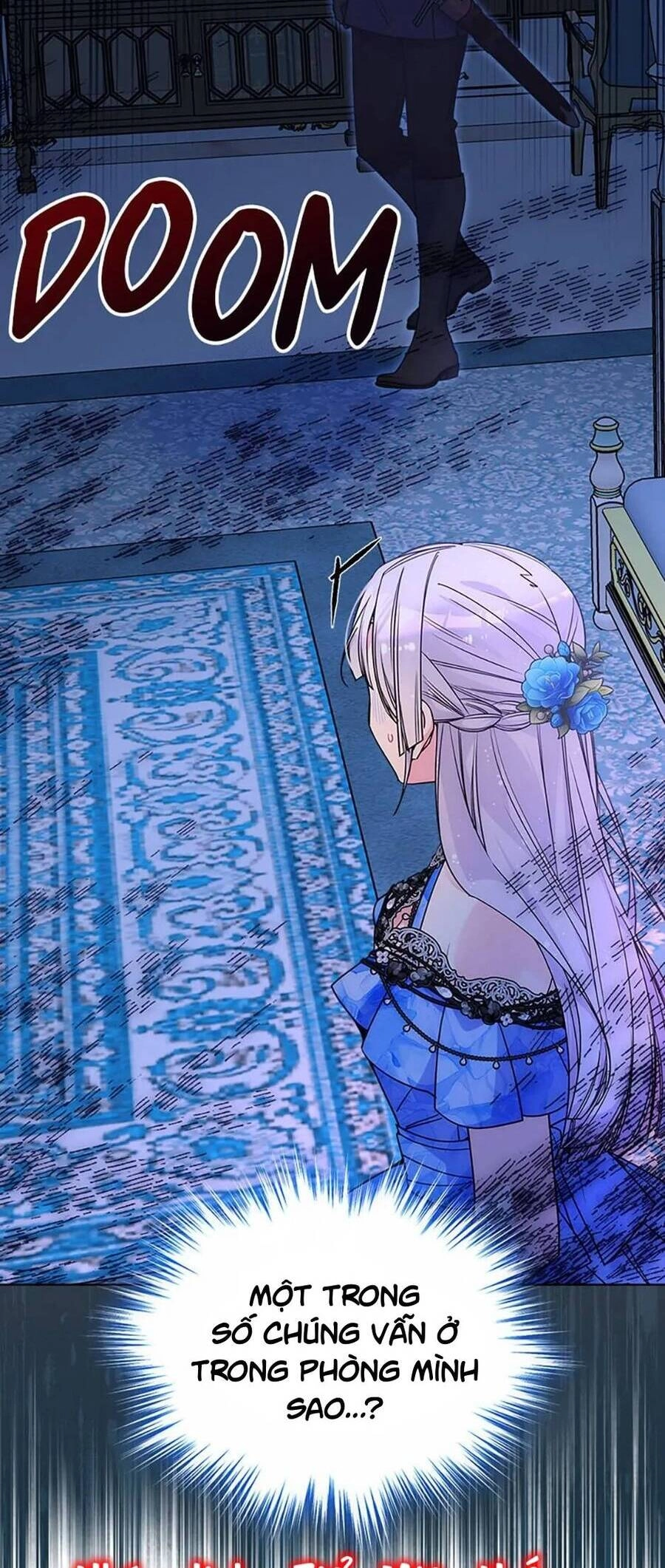 Anh Trai Tôi Quá Hiền Lành Làm Tôi Lo Lắng Ghê Chapter 79 - 5