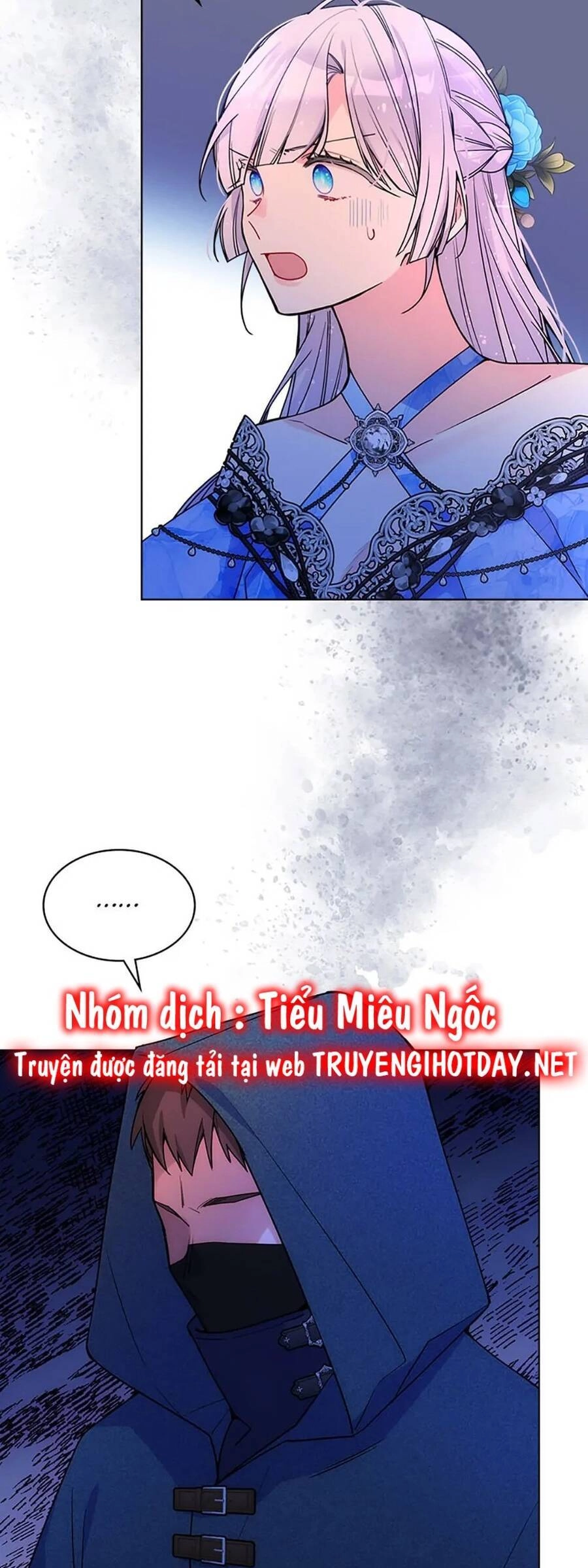 Anh Trai Tôi Quá Hiền Lành Làm Tôi Lo Lắng Ghê Chapter 79 - 7