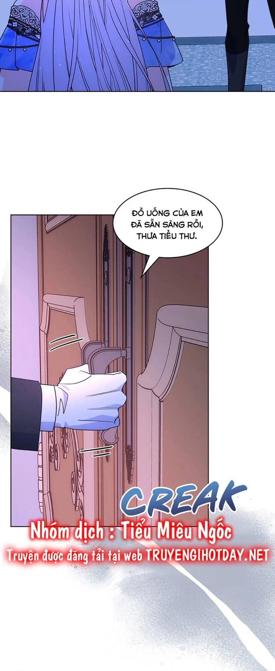 Anh Trai Tôi Quá Hiền Lành Làm Tôi Lo Lắng Ghê Chapter 79 - 10