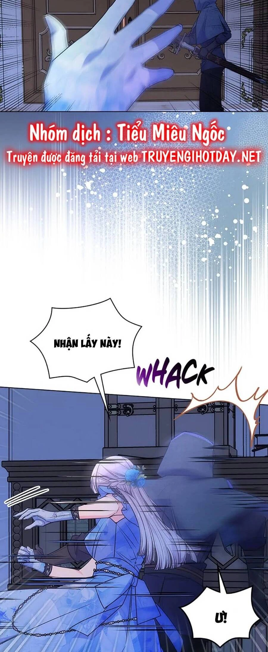 Anh Trai Tôi Quá Hiền Lành Làm Tôi Lo Lắng Ghê Chapter 79 - 12